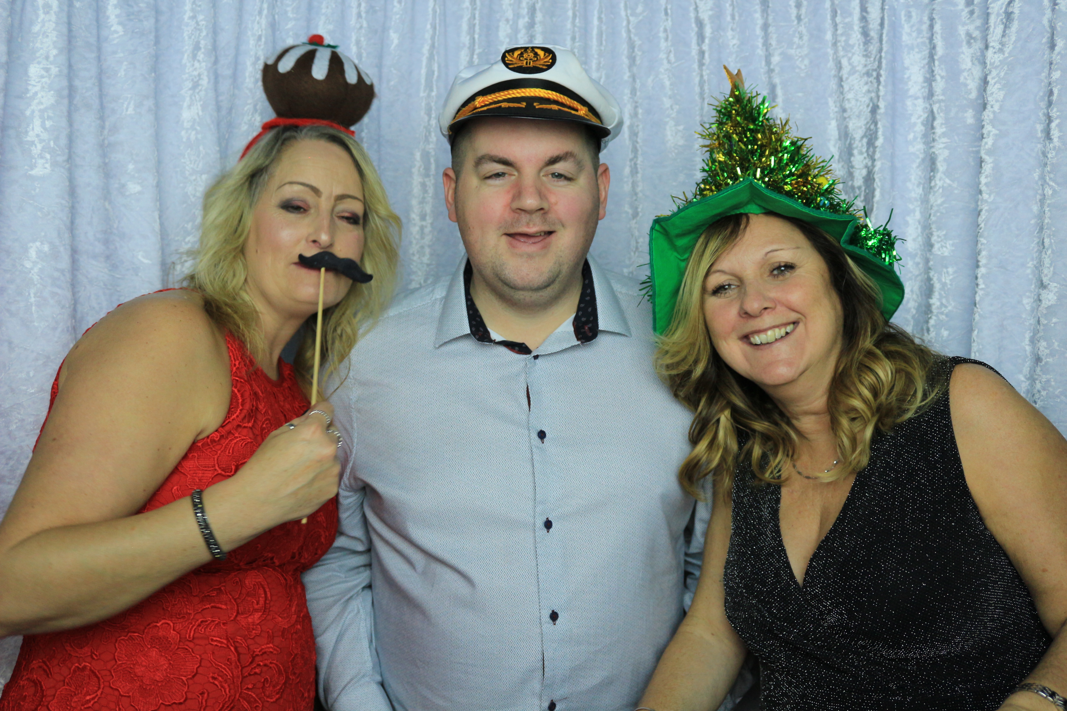 German Christmas Market Party Night - Images | View more photos from the event at gallery.partydelightsphotobooth.co.uk/u/PartyDelightsPhotoBooth/German-Christmas-Market-Party-Night-Images